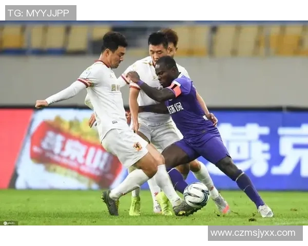 东鲁能与贵州恒丰激战正酣谁能在这场较量中笑到最后